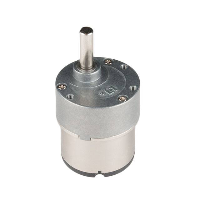 ROB-12219 SparkFun Electronics  Motores - CA CC